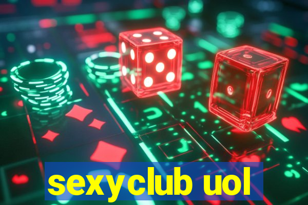 sexyclub uol